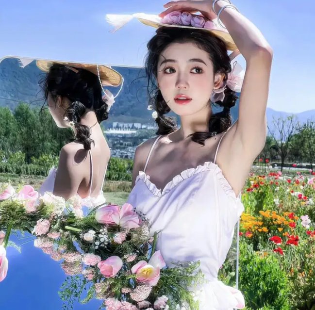 银色之翼
