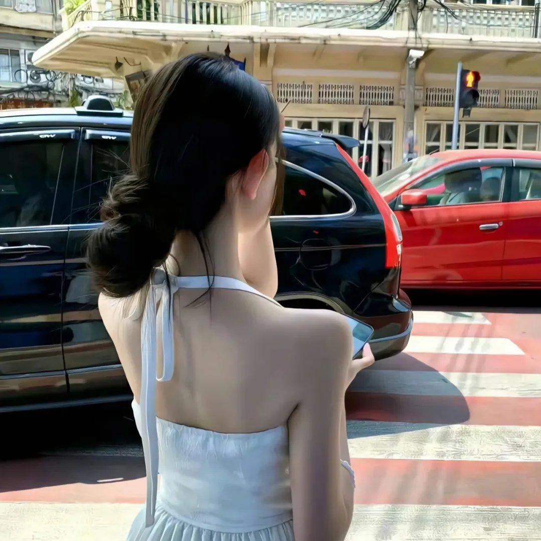 代客泊车
