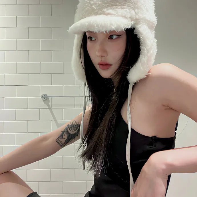 对于艾玛和永远